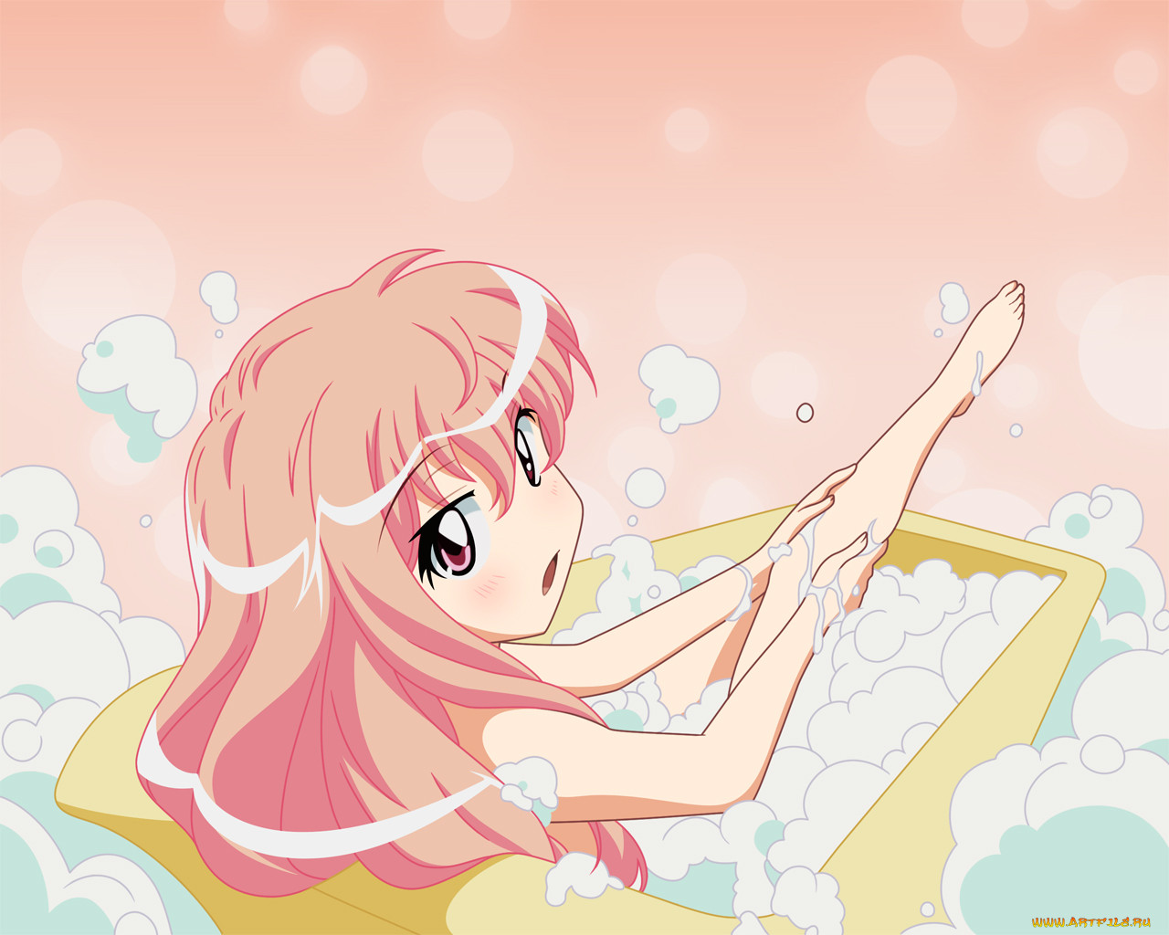 , zero, no, tsukaima